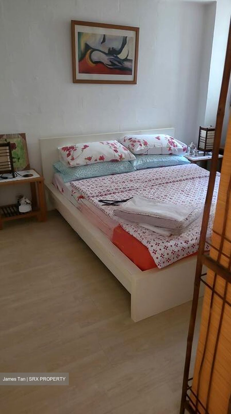 Blk 5 Ghim Moh Road (Queenstown), HDB 3 Rooms #554154401